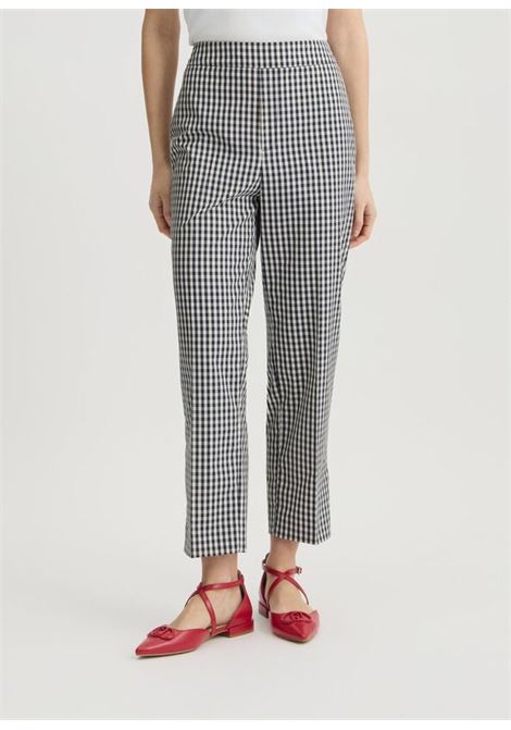 pant.elastic Liu Jo | WA5287T1811M9461